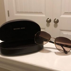 MK sunglasses